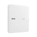 Miniatyrbild 5 av 11: Anslutningspunkt Asus Vit
