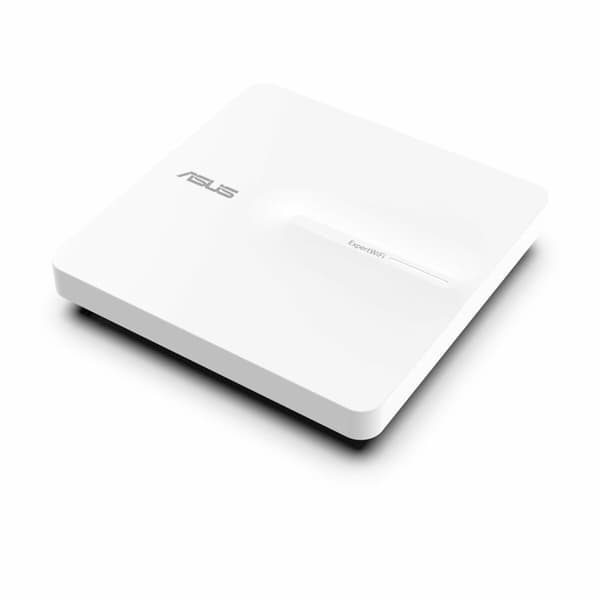 Anslutningspunkt Asus Vit