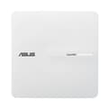 Miniatyrbilde 3 av 11: Tilgangspunkt Asus Hvit