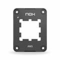 Miniatyrbild 6 av 9: Kylplatta till laptop Nox-Xtreme NXHUMMERSHIELDAMD Svart