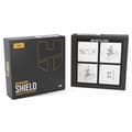 Miniatyrbild 9 av 9: Kylplatta till laptop Nox-Xtreme NXHUMMERSHIELDAMD Svart
