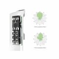 Miniatyrbillede 7 af 8: Adgangspunkt TP-Link CPE510 300 Mbit/s IPX5 Hvid