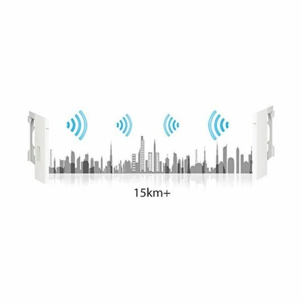 Adgangspunkt TP-Link CPE510 300 Mbit/s IPX5 Hvid