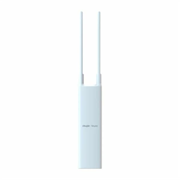 Anslutningspunkt Ruijie Networks RG-RAP52-OD Vit
