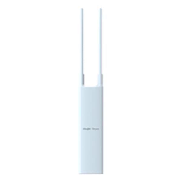 Anslutningspunkt Ruijie Networks RG-RAP52-OD Vit