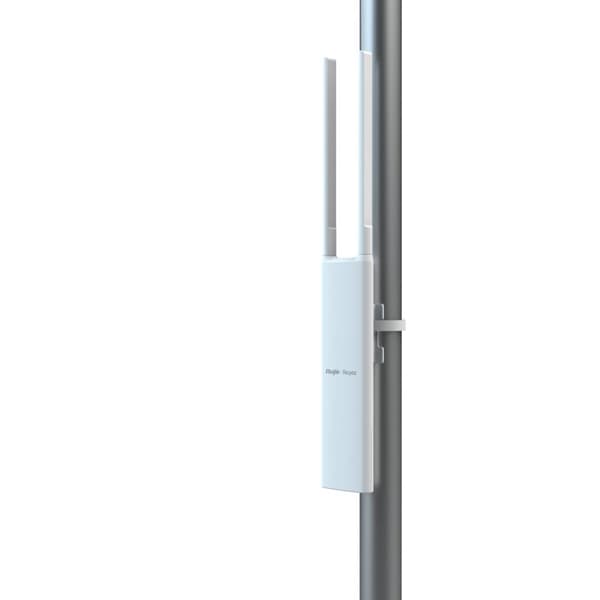 Anslutningspunkt Ruijie Networks RG-RAP52-OD Vit