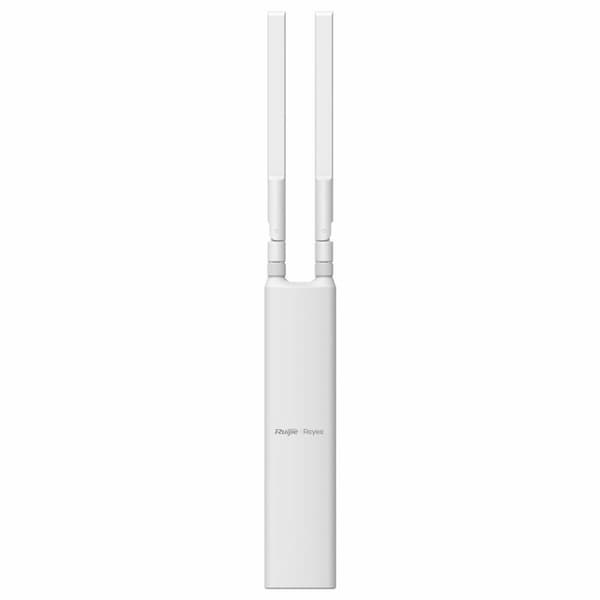 Anslutningspunkt Ruijie Networks RG-RAP52-OD Vit Vit