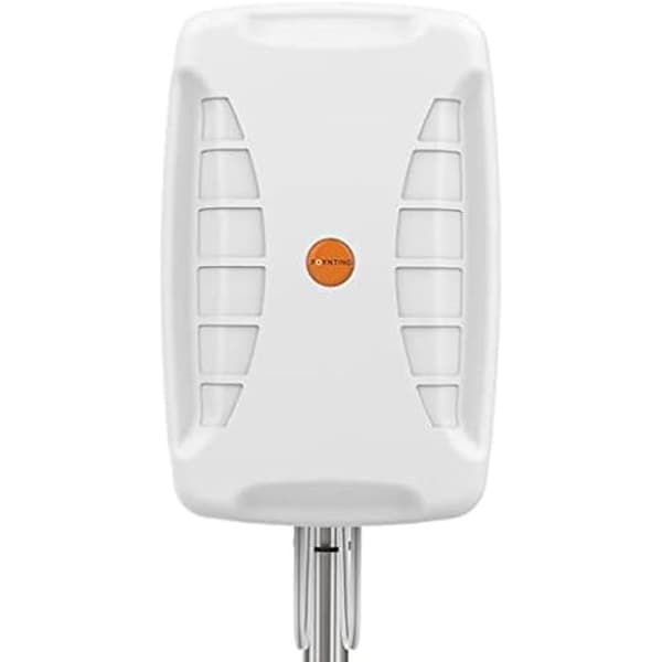 Antenner 5G/LTE - POYNTING - A-XPOL-0024-V1-01 - 11dBi - 5m - SMA (M) - Vit