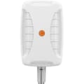 Miniatyrbild 2 av 2: Antenner 5G/LTE - POYNTING - A-XPOL-0024-V1-01 - 11dBi - 5m - SMA (M) - Vit