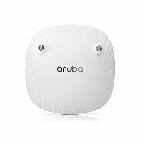 Anslutningspunkt Aruba R2H22A Vit