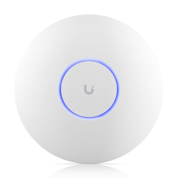 Anslutningspunkt UBIQUITI U7-PRO-5 Vit