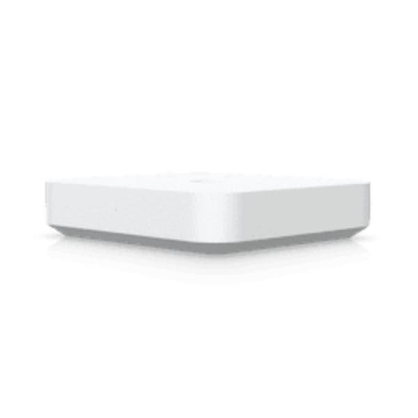 Router UBIQUITI UXG-MAX-EU Hvid Hvid