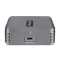 Miniatyrbild 3 av 3: Thunderbolt 3 till Ethernet-adapter, 10GbE - Multi-Gigabit - STARTECH.COM - RJ45 1G, 2,5G, 5G och 10G
