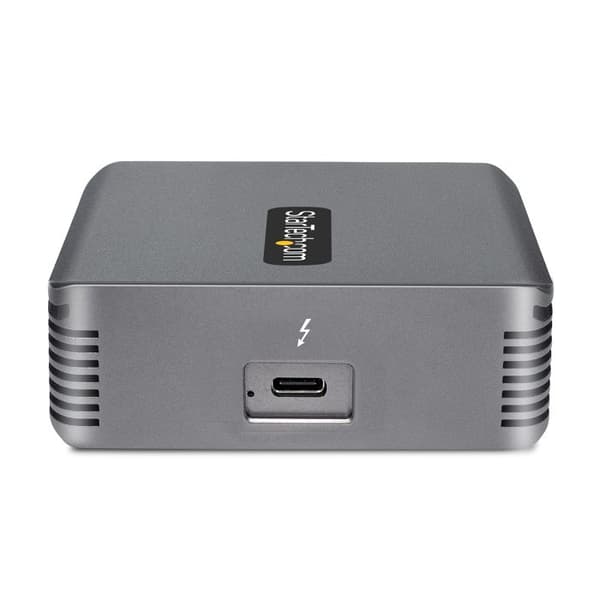 Thunderbolt 3 till Ethernet-adapter, 10GbE - Multi-Gigabit - STARTECH.COM - RJ45 1G, 2,5G, 5G och 10G