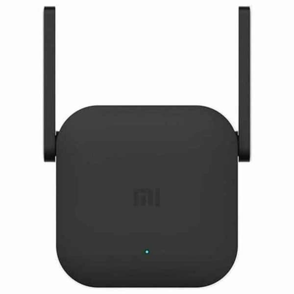 Wi-Fi Vahvistin Xiaomi DVB4235GL Musta 300 Mbps