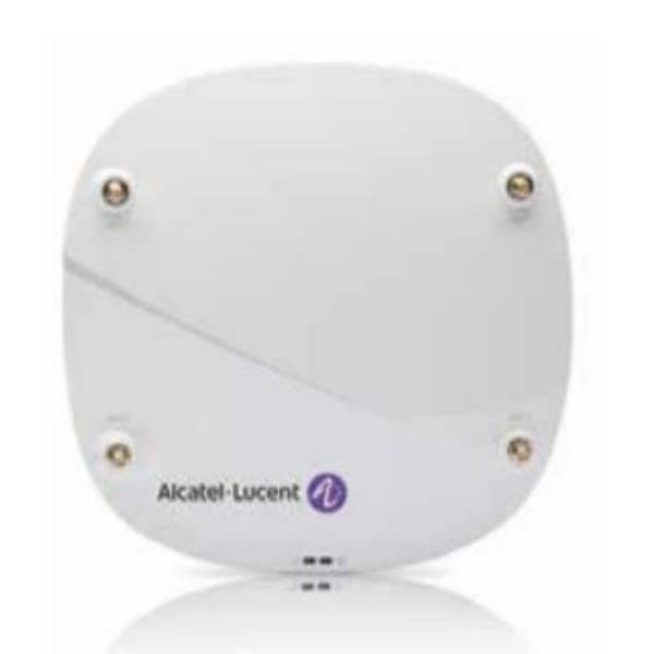 Adgangspunkt Alcatel-Lucent Enterprise OAW-AP315 Hvid