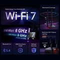 Miniatyrbild 4 av 6: TPLINK Produktmodell: BE9