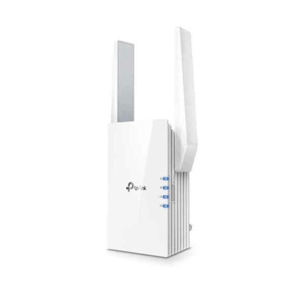 Adgangspunkt TP-Link RE505X Hvid