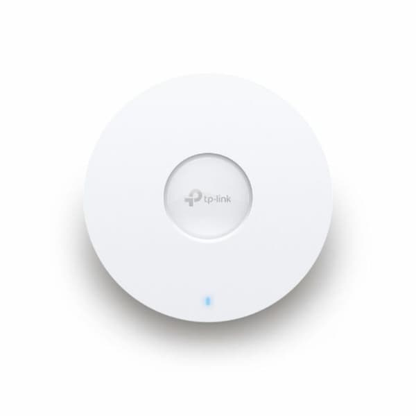 Adgangspunkt TP-Link EAP653 UR Hvid Hvid