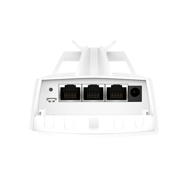 Adgangspunkt TP-Link EAP215-BridgeKIT Hvid