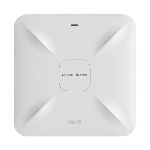Ruijie Networks RG-RAP2260(E) trådløst adgangspunkt 3202 Mbit/s Hvid Power over Ethernet (PoE)