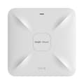 Miniatyrbillede 1 af 6: Ruijie Networks RG-RAP2260(E) trådløst adgangspunkt 3202 Mbit/s Hvid Power over Ethernet (PoE)