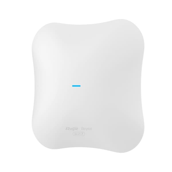 Ruijie Networks RG-RAP72PRO trådløst adgangspunkt 5011 Mbit/s Hvid Power over Ethernet (PoE)