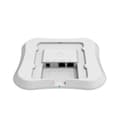 Miniatyrbillede 7 af 8: Ruijie Networks RG-RAP72PRO trådløst adgangspunkt 5011 Mbit/s Hvid Power over Ethernet (PoE)