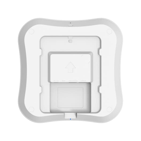 Ruijie Networks RG-RAP72PRO trådløst adgangspunkt 5011 Mbit/s Hvid Power over Ethernet (PoE)