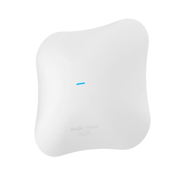Ruijie Networks RG-RAP72PRO trådløst adgangspunkt 5011 Mbit/s Hvid Power over Ethernet (PoE)