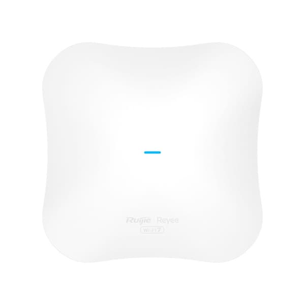 Ruijie Networks RG-RAP72PRO trådløst adgangspunkt 5011 Mbit/s Hvid Power over Ethernet (PoE)