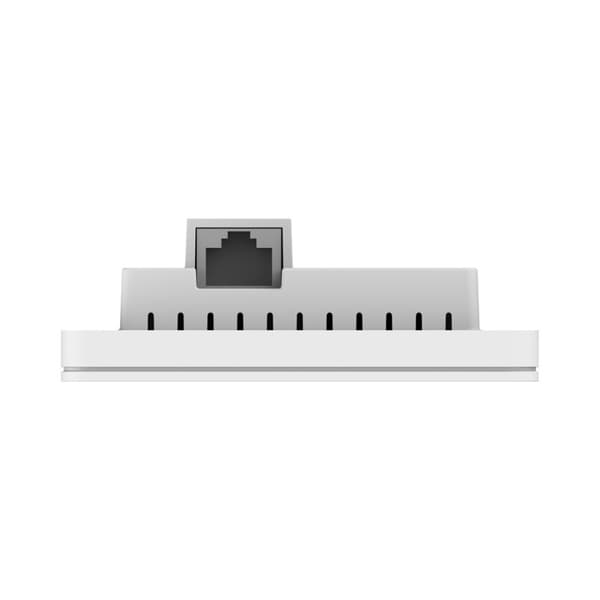 Ruijie Networks RG-RAP1200(F) trådløst adgangspunkt 1267 Mbit/s Hvid Power over Ethernet (PoE)