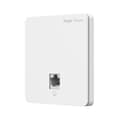 Miniatyrbillede 2 af 7: Ruijie Networks RG-RAP1200(F) trådløst adgangspunkt 1267 Mbit/s Hvid Power over Ethernet (PoE)