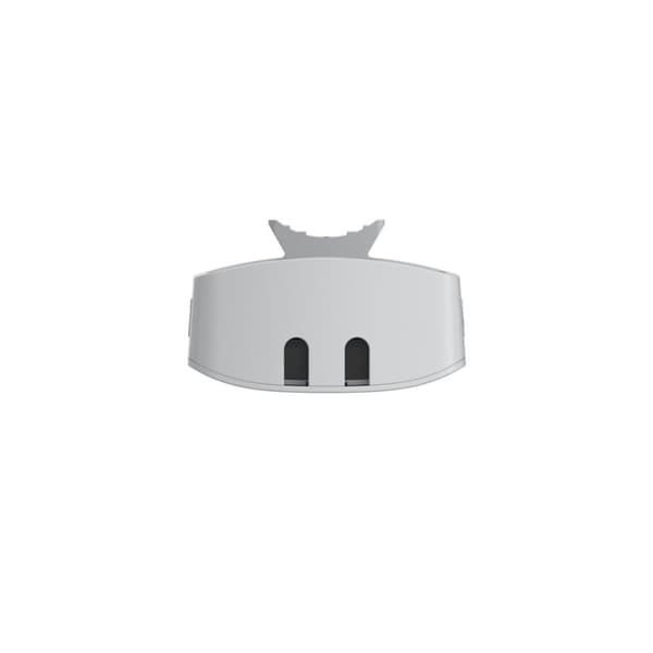 Ruijie Networks RG-EST100-E trådløst adgangspunkt 300 Mbit/s Hvid Power over Ethernet (PoE)