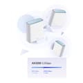Miniatyrbillede 7 af 11: Adgangspunkt D-Link M32-2 Hvid