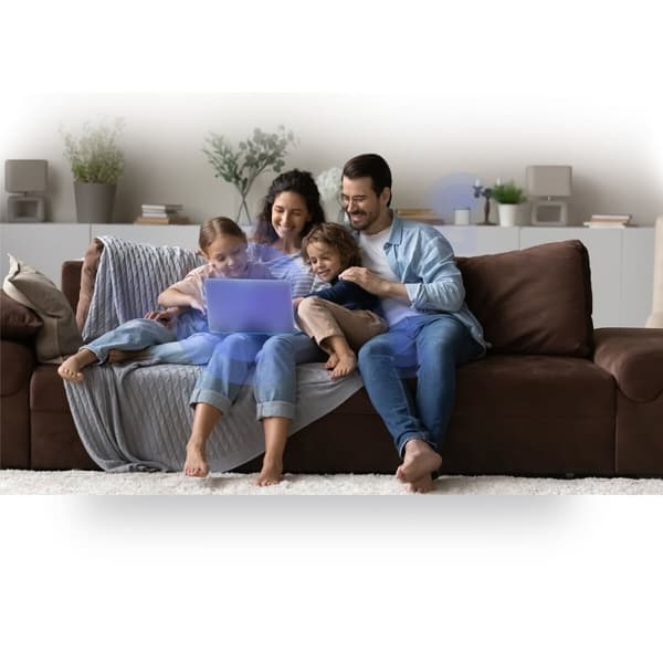Adgangspunkt D-Link M32-2 Hvid