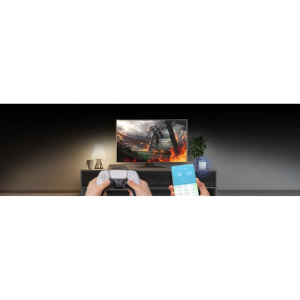 Adgangspunkt D-Link M32-2 Hvid