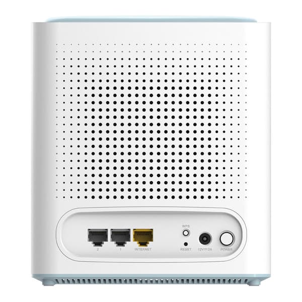 Adgangspunkt D-Link M32-2 Hvid