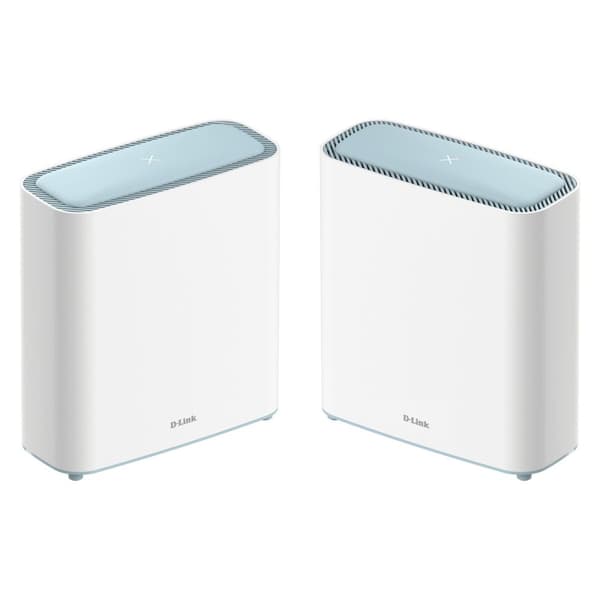 Adgangspunkt D-Link M32-2 Hvid