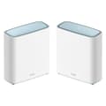 Miniatyrbillede 2 af 11: Adgangspunkt D-Link M32-2 Hvid