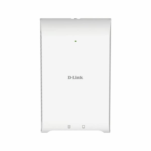 Adgangspunkt D-Link DAP-2622             Hvid Hvid