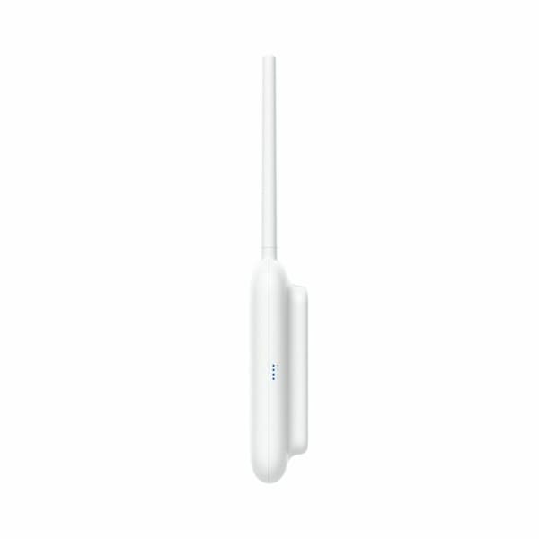 Adgangspunkt UBIQUITI U7-OUTDOOR Hvid