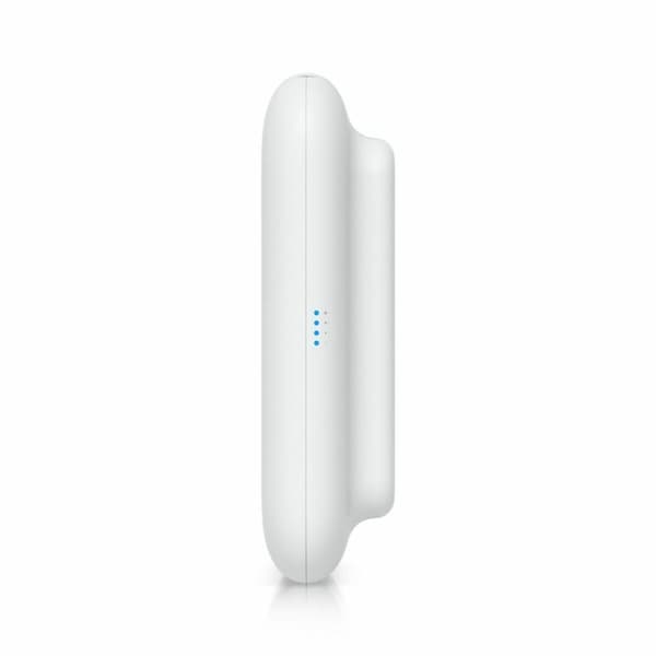 Adgangspunkt UBIQUITI U7-OUTDOOR Hvid