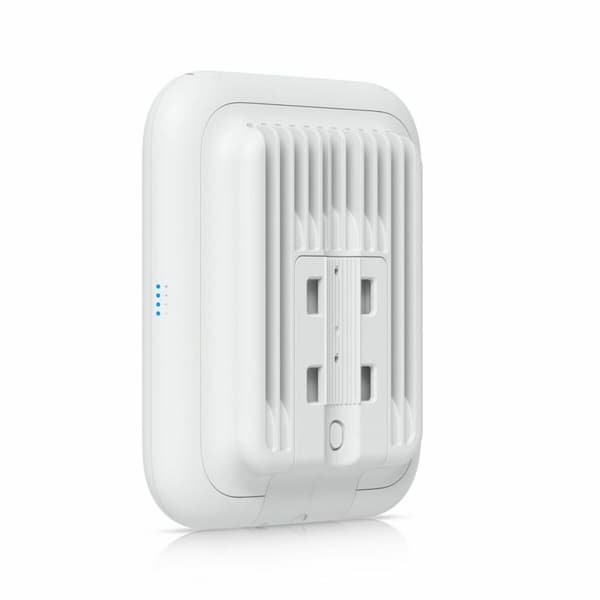 Adgangspunkt UBIQUITI U7-OUTDOOR Hvid