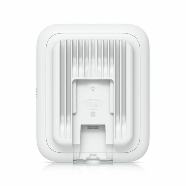 Adgangspunkt UBIQUITI U7-OUTDOOR Hvid