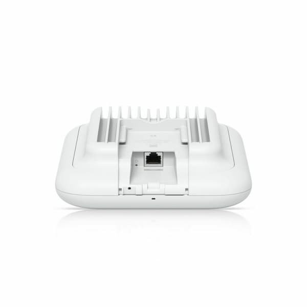Adgangspunkt UBIQUITI U7-OUTDOOR Hvid