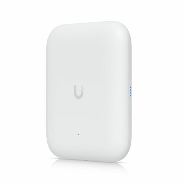 Adgangspunkt UBIQUITI U7-OUTDOOR Hvid