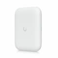 Miniatyrbillede 2 af 11: Adgangspunkt UBIQUITI U7-OUTDOOR Hvid