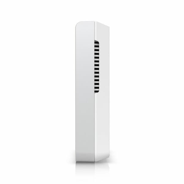 Tilgangspunkt UBIQUITI U7-PRO-WALL Hvit