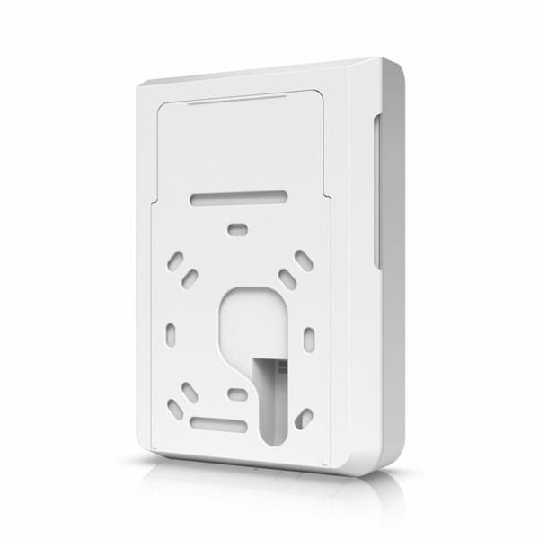 Tilgangspunkt UBIQUITI U7-PRO-WALL Hvit